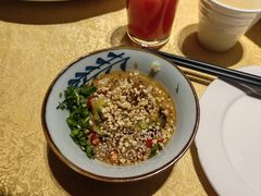 麻酱小料-东来顺饭庄(金泉广场店)