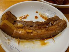 -老济南民间小吃·传统鲁菜(芙蓉街店)