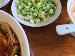 -同得兴 Since·1995 传统苏式面馆(十全街店)