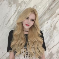 -3AM HAIR SALON染发接发