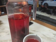 -红蜡烛-养生粥-津鲁菜(中山路店)