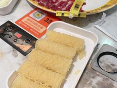 -潮汕大目牛肉火锅(皇岗旗舰店)