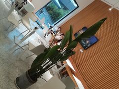 大堂-穆拉诺餐厅(上海玻璃博物馆店)
