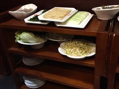 -洪焱重庆老火锅(万福花园店)