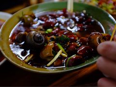-三哥田螺(北书院街店)