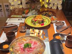 -炉胜·炉端烧·居酒屋
