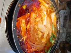 -战友蚝情烧烤工场(嘉华店)