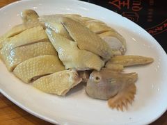 -启香鸡私房菜(湖景店)