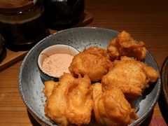 -山杏yama-katsu·吉列炸物