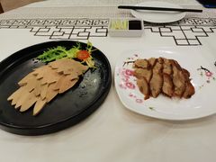 -全聚德烤鸭店(和平路店)