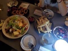 -深蓝超市Alcohol Player餐酒吧