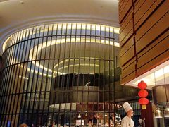 -洲际酒店·地平线全日餐厅HORIZON CAFÉ