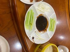 -北纬39度天津宴(黑牛城道店)
