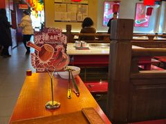 -小龙坎火锅(春熙太古里店)