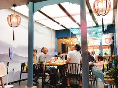 -八道本地特色菜馆(大鹏古城店)