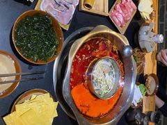 -麻大侠老火锅(巴国城店)