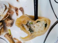 -富临港·蒸汽海鲜·手抓海鲜·炒菜(栈桥店)