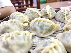 -叶存利海鲜大馅饺子(海宁路总店)