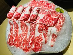 -余欢领鲜火锅(新街口店)