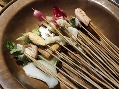 -京元盛铜锅涮肉(上海总店)