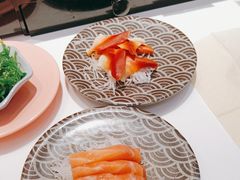 -争鲜回转寿司(通州万达店)