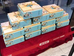 -東更道点心行(文化东路店)