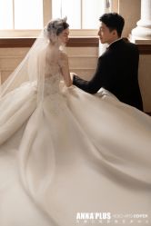 -安娜公馆婚纱摄影(锦州店)