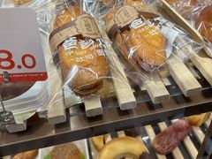 -爸爸糖吐司面包(悠唐购物中心店)