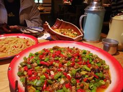 -泥糊破店小酒馆·团建聚餐(南京西路店)