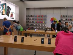 -Apple零售店(新街口店)