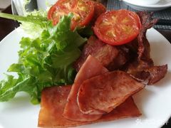 -岚桥锦江大酒店-瑞泰西餐厅