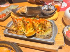 -一心创作料理屋(经开万达店)