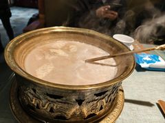 -牧马人奶茶馆(乌兰察布总店)