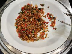 炝河虾-博悦茶餐厅(文殊院店)
