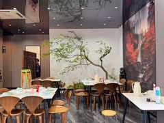 -隐厨·海鲜大排档·老鲁菜(恒通路店)