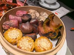 -小厨娘淮扬菜(天印大道店)