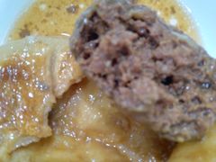 -清真牛街祥云轩门钉肉饼(左家庄店)