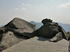 -南岳衡山风景名胜区