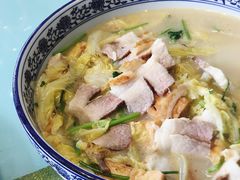 -鹊华居·地道鲁菜·海鲜·融合味(大明湖店)