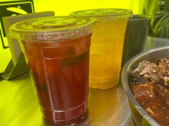 -蓉三少冒烤鸭·四川小吃集(北京首店)