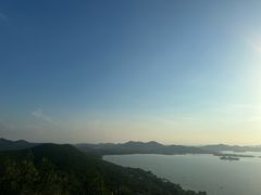 -云龙湖旅游景区