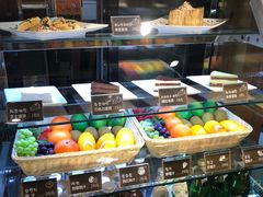 -劳顶笨咖啡(丽水宜家店)