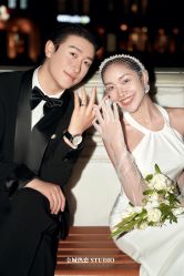-全城热恋璀璨婚纱摄影(国贸总店)