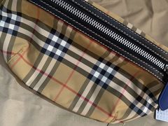 -BURBERRY(上海港汇恒隆广场店)