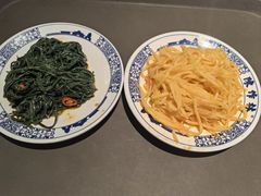 -兰州陈记牛肉面 ·烧烤· 铜锅涮肉(万达店)