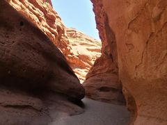 -天山神秘大峡谷