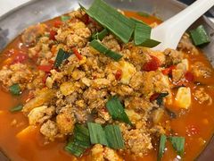 -新新湘菜馆(新中街二条店)