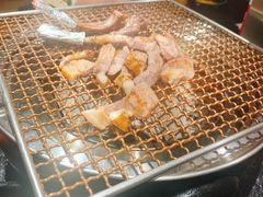 -九田家黑牛烤肉料理(石路天虹店)