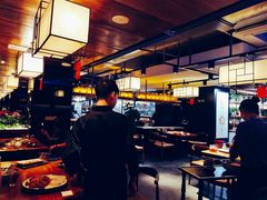-秦唐一号西安菜馆(钟楼店)