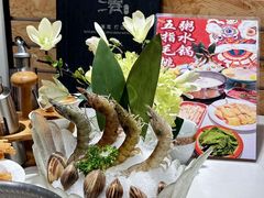 -沄记顺德菜打边炉(东直门店)